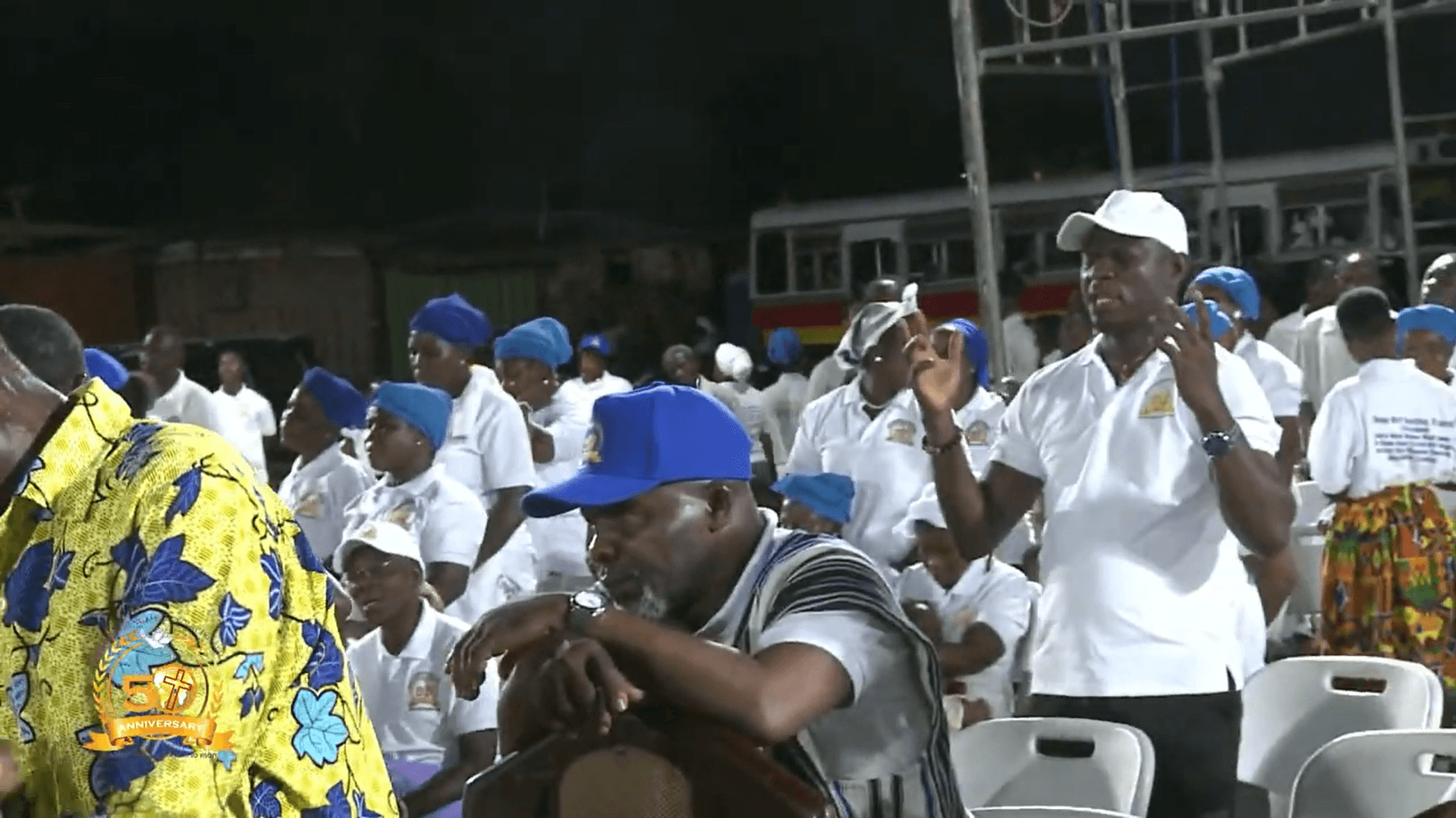 House Of Worship Branch