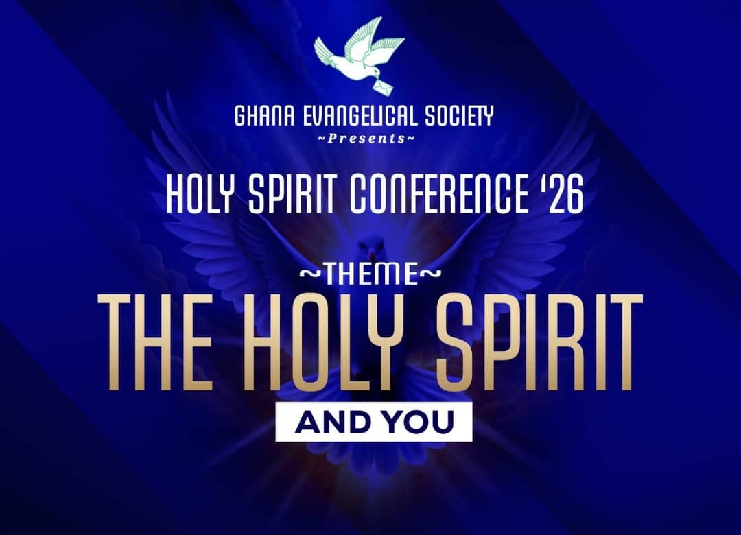 Holy Spirit Conference